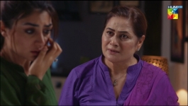 Bikhray Hain Hum - Episode 38 - 11th Nov 2022